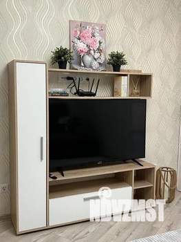 2-к квартира, посуточно, 62м2, 4/24 этаж