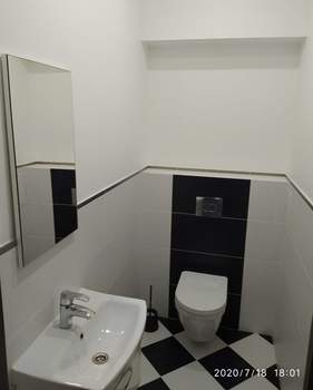 3-к квартира, на длительный срок, 104м2, 16/16 этаж