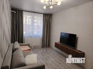 2-к квартира, на длительный срок, 55м2, 3/17 этаж