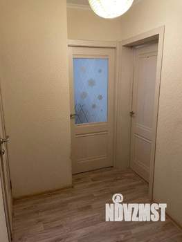 1-к квартира, на длительный срок, 40м2, 4/16 этаж