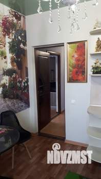 1-к квартира, на длительный срок, 39м2, 3/5 этаж