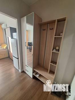 Студия квартира, на длительный срок, 26м2, 5/16 этаж