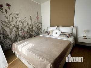 2-к квартира, на длительный срок, 42м2, 2/6 этаж