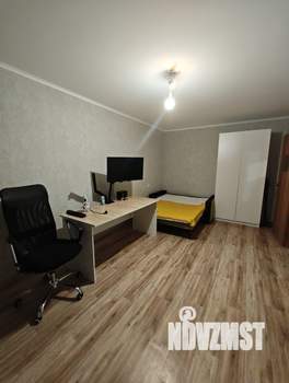 1-к квартира, на длительный срок, 35м2, 16/16 этаж