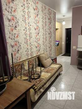 1-к квартира, на длительный срок, 46м2, 3/6 этаж