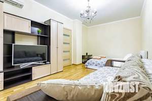 2-к квартира, посуточно, 63м2, 2/3 этаж