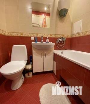 2-к квартира, посуточно, 64м2, 1/1 этаж