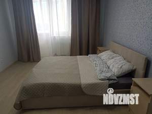 2-к квартира, посуточно, 60м2, 16/25 этаж