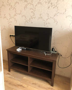 1-к квартира, на длительный срок, 42м2, 4/19 этаж