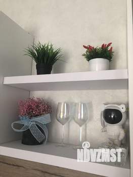 1-к квартира, на длительный срок, 42м2, 11/24 этаж