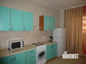 1-к квартира, на длительный срок, 55м2, 7/14 этаж