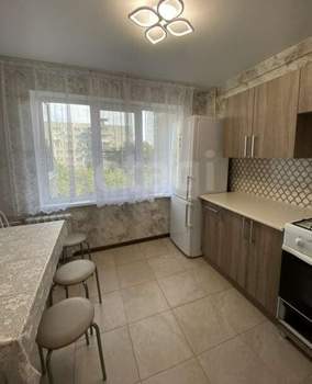 1-к квартира, на длительный срок, 30м2, 6/9 этаж