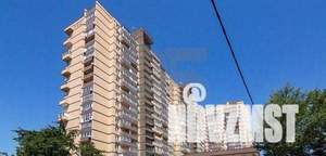 1-к квартира, на длительный срок, 41м2, 18/22 этаж