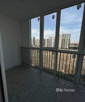 2-к квартира, на длительный срок, 62м2, 11/26 этаж