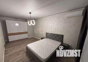 2-к квартира, на длительный срок, 55м2, 7/18 этаж