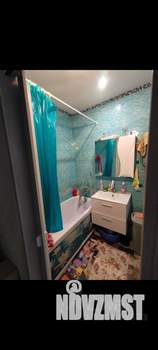 1-к квартира, на длительный срок, 33м2, 1/3 этаж