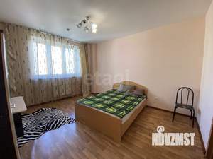 3-к квартира, на длительный срок, 82м2, 13/16 этаж