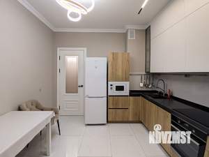 2-к квартира, на длительный срок, 54м2, 8/16 этаж