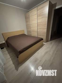 2-к квартира, на длительный срок, 41м2, 11/17 этаж