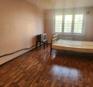 2-к квартира, на длительный срок, 60м2, 6/16 этаж