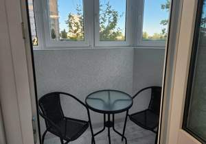 1-к квартира, на длительный срок, 40м2, 1/24 этаж