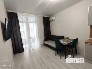 1-к квартира, на длительный срок, 42м2, 16/21 этаж