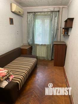 2-к квартира, на длительный срок, 42м2, 2/5 этаж