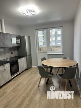 2-к квартира, на длительный срок, 66м2, 4/19 этаж