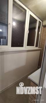 1-к квартира, на длительный срок, 43м2, 7/9 этаж