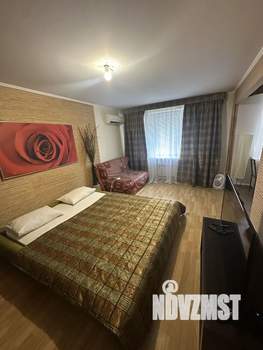 1-к квартира, посуточно, 32м2, 1/5 этаж