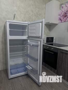 1-к квартира, на длительный срок, 38м2, 12/21 этаж