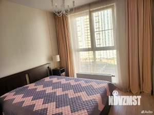 2-к квартира, на длительный срок, 42м2, 10/25 этаж