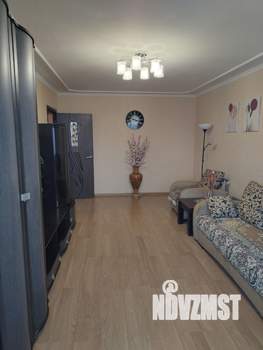 2-к квартира, на длительный срок, 52м2, 8/10 этаж
