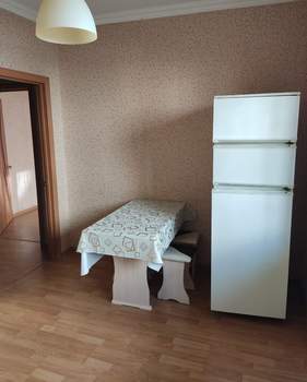 1-к квартира, на длительный срок, 36м2, 2/3 этаж