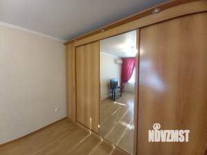 1-к квартира, на длительный срок, 34м2, 3/9 этаж