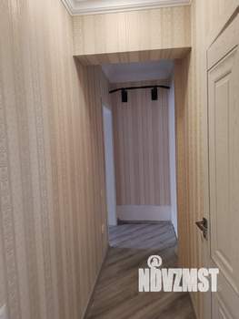 2-к квартира, на длительный срок, 49м2, 4/20 этаж