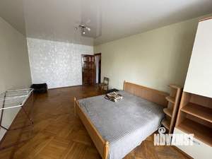 1-к квартира, на длительный срок, 45м2, 2/16 этаж