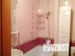 1-к квартира, на длительный срок, 40м2, 6/6 этаж