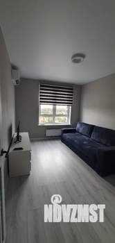 1-к квартира, на длительный срок, 32м2, 7/9 этаж