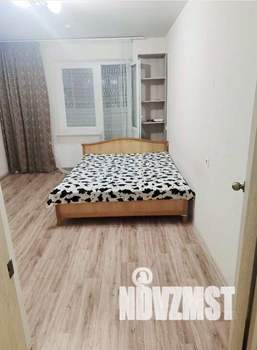 Студия квартира, на длительный срок, 30м2, 14/16 этаж