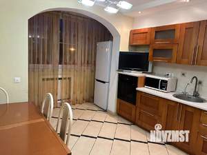 2-к квартира, на длительный срок, 61м2, 2/14 этаж