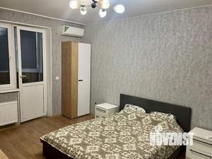 2-к квартира, на длительный срок, 53м2, 12/19 этаж