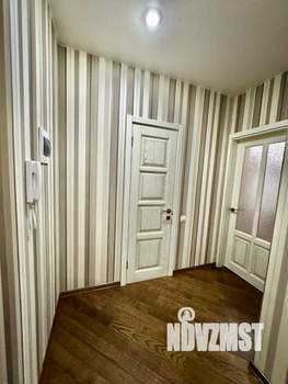 1-к квартира, на длительный срок, 39м2, 2/15 этаж