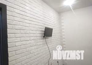 1-к квартира, посуточно, 40м2, 6/24 этаж