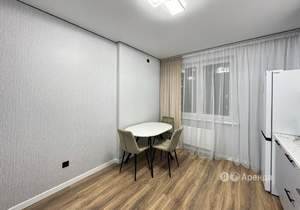 3-к квартира, на длительный срок, 63м2, 9/19 этаж