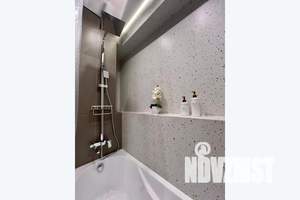 1-к квартира, посуточно, 23м2, 11/24 этаж