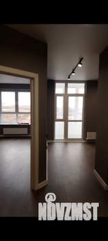 1-к квартира, на длительный срок, 39м2, 3/9 этаж