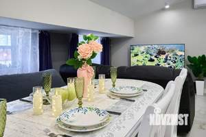 Студия квартира, посуточно, 60м2, 20/20 этаж