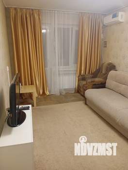 1-к квартира, на длительный срок, 30м2, 2/5 этаж