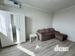 1-к квартира, на длительный срок, 36м2, 16/16 этаж